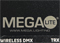MEGA-LITE Releases the Total Control Radio DMX
