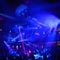 Miami's Club E11even Relies on Harman's Martin Professional Lighting Fixtures 24/7