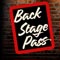 BackStage Pass: Reflections on Life in the Theatre Visits with ETC's Fred Foster