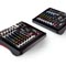 Allen & Heath Adds Two New Models to the ZEDi Range