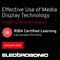 Electrosonic Launches First RIBA-Approved Continuous Professional Development Program