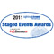 InfoComm LSA 2011 Staged Events Awards Submissions Deadline Extended to May 11th