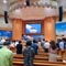 With Outline, Pastor's Message Is Finally Heard at Korea's Largest Evangelical Holiness Church