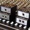 TELEFUNKEN Exhibits New Direct Box Line at Winter NAMM