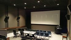 Belmont University Expands with World-class Dolby Atmos Theater, Powered by Harman Professional Solutions