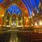 World-Class Brazilian Basilica Features Renkus-Heinz