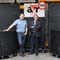 Netherlands's Bazelmans AVR Expands Rental Inventory to Reach 100 Meyer Sound Loudspeakers