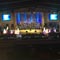 First Baptist Church Upgrades with Fulcrum Acoustic