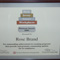 Rose Brand Receives Platinum Award -- New Jersey 2009 Smart Workplaces
