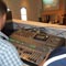 Central Baptist Church Has Big Plans for Small Console with Harman's Soundcraft Si Impact