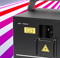 Laserworld Launches New CUBE Laser Series