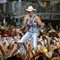 Kenny Chesney Moves to Shure Axient with KSM9/HS for Stadium Tour