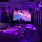 iDesign Productions Installs Elation Lighting at Miami's E11even Nightclub