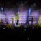 Felix Peralta Gives Cafe Tacvba Scenic Looks with Chauvet Professional