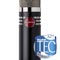 Mojave Audio's MA-1000 Large-Diaphragm Multi-Pattern Tube Condenser Microphone Nominated for NAMM TEC Award