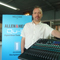 New Allen & Heath Sales Engineer Appointed For Asia