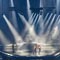 Follow-Me Tracks at the Ahoy for Eurovision'21