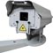 Outdoor Laser System for Logo and Architecture Projections Released
