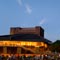 Wolf Trap's Filene Center Upgrades with grandMA2 Lighting Consoles