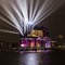 500 SGM Wash Lights Inaugurate the Elbphilharmonie Concert Hall