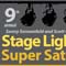 Stage Lighting Super Saturday Set for New York City February 15