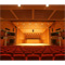 Robert Juliat Profiles at Hong Kong City Hall Concert Hall