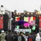 NEXT-proaudio Reinforces Daydream Festival in China