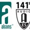 Alcons Audio and Astro Spatial Audio to Provide Demos at AES