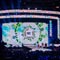 Followspots Made Easy at WE Day with Follow-Me