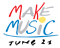 Global Make Music Day to Go Virtual This Year