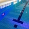 Elation Provides Dynamic Lighting for Fredericia Swimming Pool