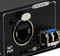 Pliant Technologies Spotlights CrewCom CXD-32CF Dante/AES67 Interface at IBC 2026