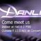 Danley Sound Labs Adds Master Distributors in Europe, Southeast Asia, and Australia