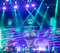 Lenny Sasso Pumps Up Smashing Pumpkins Lollapalooza Show with CHAUVET Professional Color STRIKE M