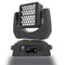 Chroma-Q Launches AutoLED II - Ultra Bright Daylight White LED Moving Light at Prolight + Sound 2013