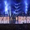 Clay Paky Sharpys in the Spotlight on Beyonce's &quot;Brightest Ever Show&quot;
