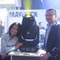 Chauvet Professional Maverick Series Earns Rave Reviews at Prolight + Sound