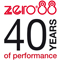 Zero 88 Cebrates its 40th Anniversary at PLASA 2012