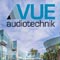 VUE at NAMM: New Product Previews and Top Industry Talent Frame the Future of Live Sound Innovation