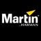 Harman Professional Solutions Grants Distribution of Martin by Harman in Belgium and Luxembourg to Fairlight