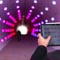 GLP Rocks Tunnel with More than 200 Creative Light 1