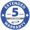 Elation Extends Product Warranty to Five Years on Latest LED Luminaires