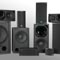 Renkus-Heinz Introduces New T Series Loudspeakers