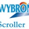 Keny Whitright Announces Wybron Scroller Parts