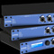 New GigaCore Range of Gigabit Ethernet Switches from LUMINEX Network Intelligence Debut at InfoComm