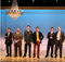 Theatre in Review: Some Men (Second Stage)