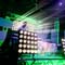 ADJ's Matrix Beam LED Provides Creative Visuals For Free-Form, High-Energy GF*W EDM Event