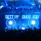 Robe Lights Up David Guetta Show in Hungary