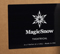 MagicSnow Introduces Professional Snow Fluid Designed for Theme Parks