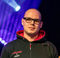 Robe Gear at Neushoom, Busy Netherlands Venue